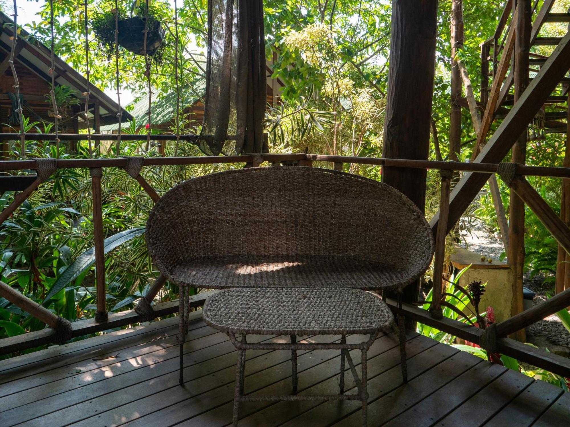 Nuba Boutique Hostel Palomino Dış mekan fotoğraf