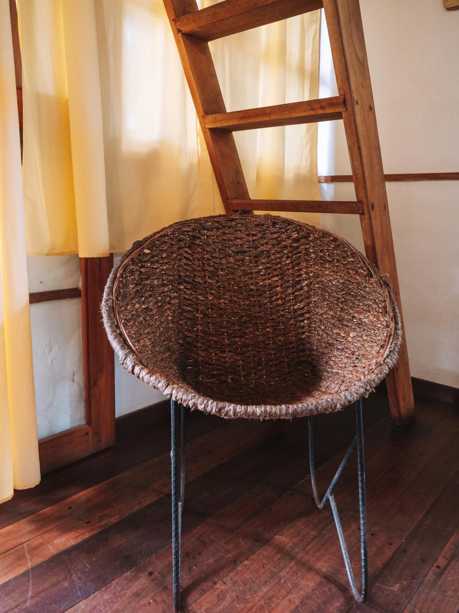 Nuba Boutique Hostel Palomino Dış mekan fotoğraf