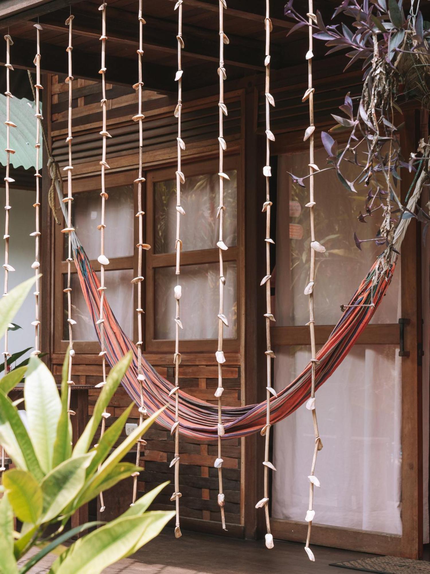 Nuba Boutique Hostel Palomino Dış mekan fotoğraf