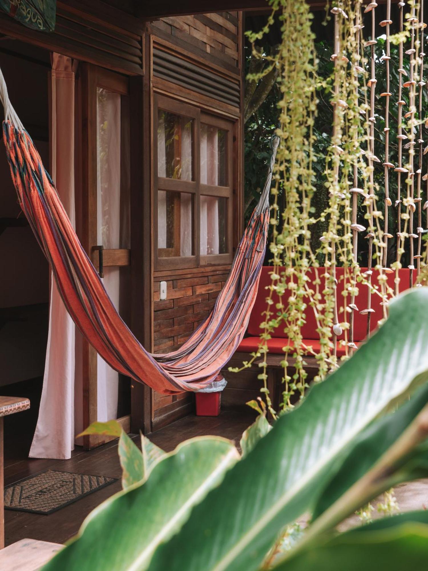 Nuba Boutique Hostel Palomino Dış mekan fotoğraf