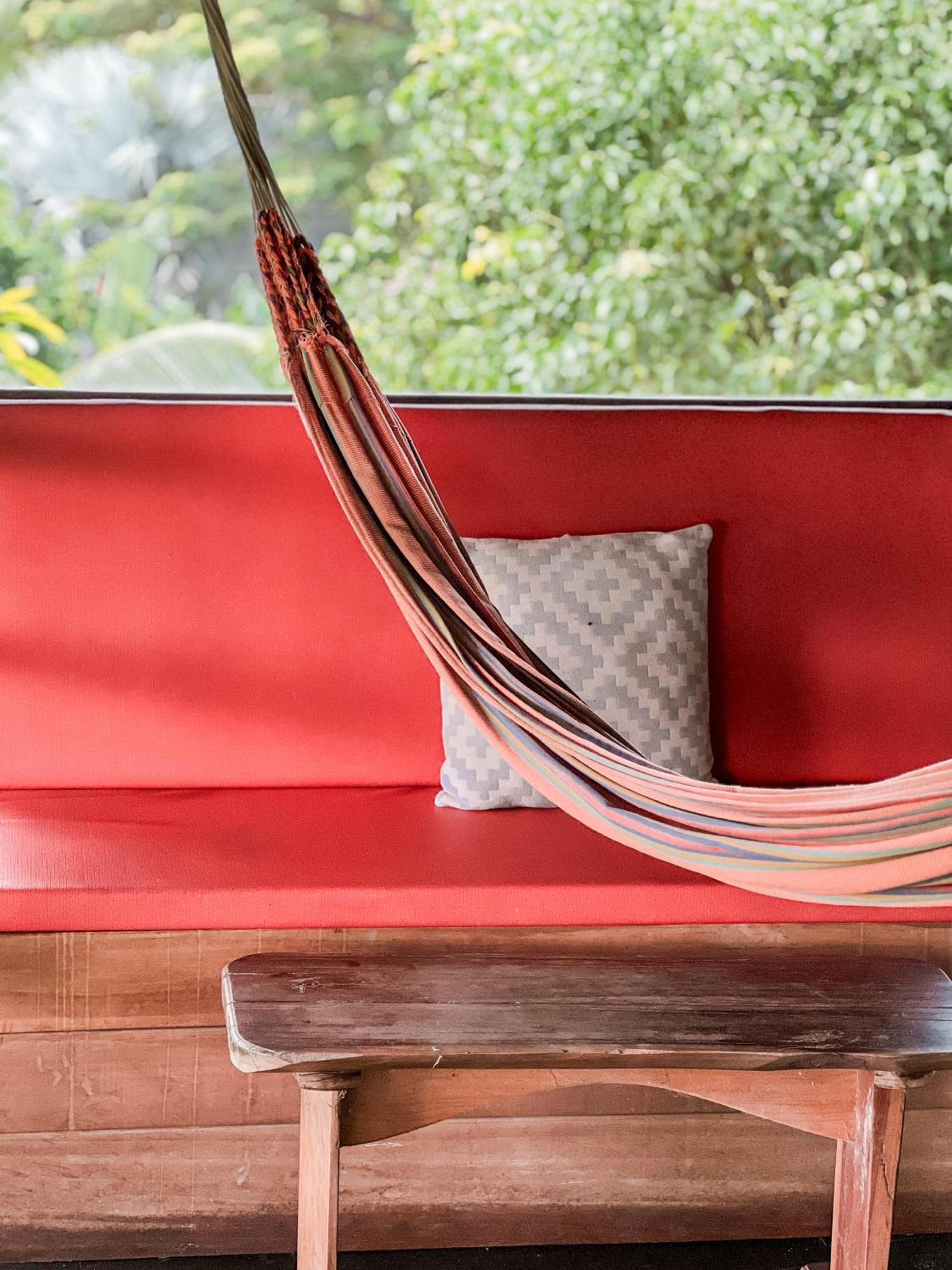 Nuba Boutique Hostel Palomino Dış mekan fotoğraf