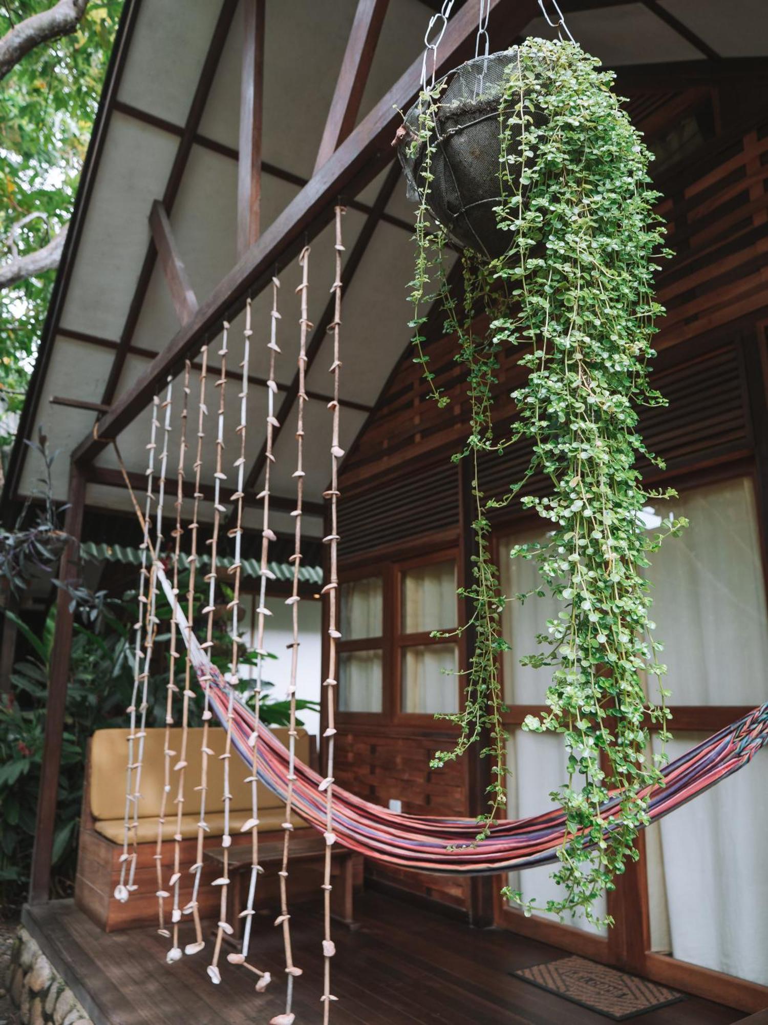 Nuba Boutique Hostel Palomino Dış mekan fotoğraf